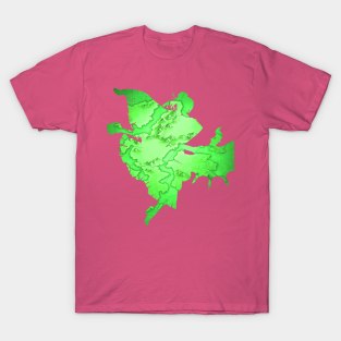 Hilda: Helping Hand T-Shirt